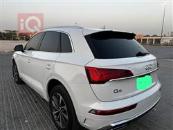 اودي Q5